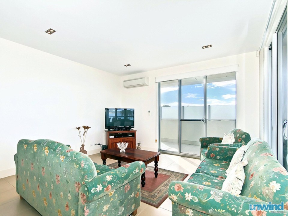 Enjoy sunrises, sunsets, and sea breezes daily from the best vantage point in the complex.