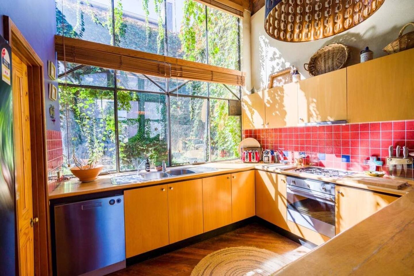 West End Warehouse Historical opposite Beach — Fremantle, WA — vacation rental