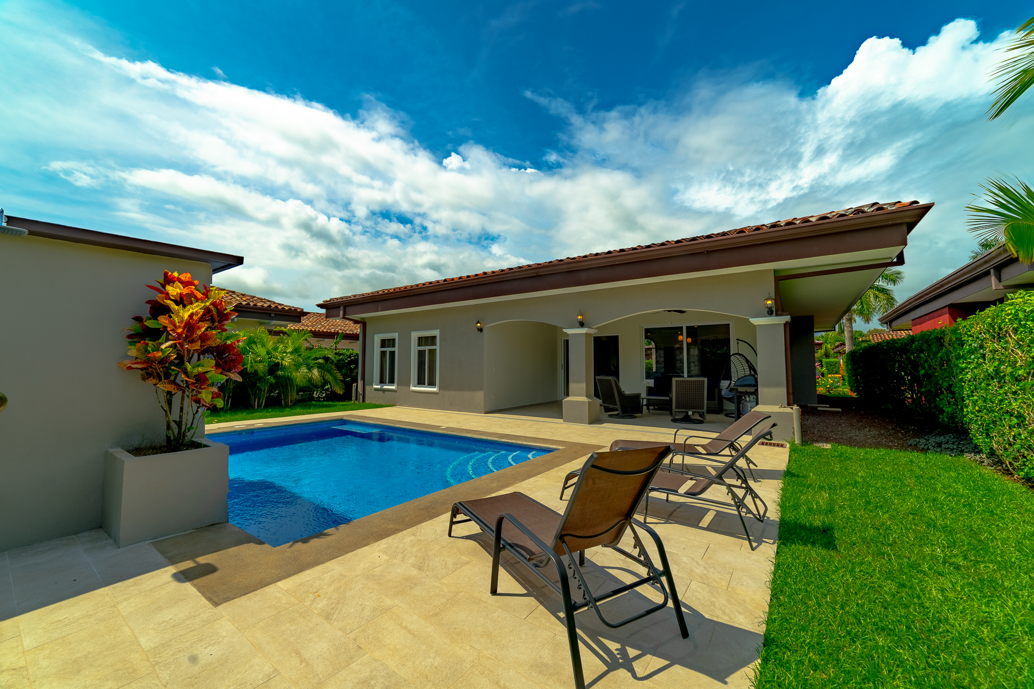 Casa 40 · Villa Mario by Vacation Pura Vida