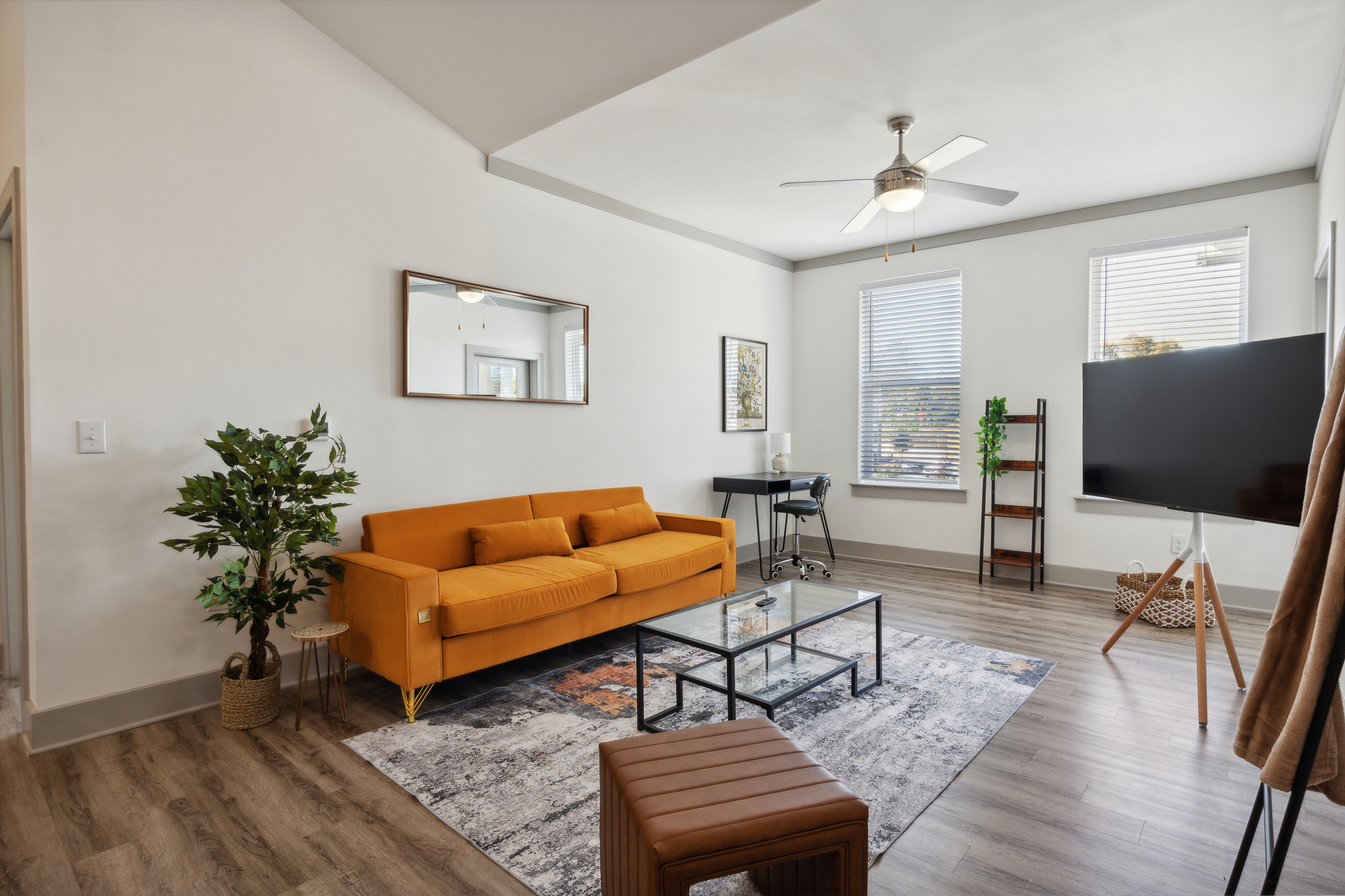 Overlook 3305 I Luxe Living in Knoxville! I Gym in Knoxville, TN
