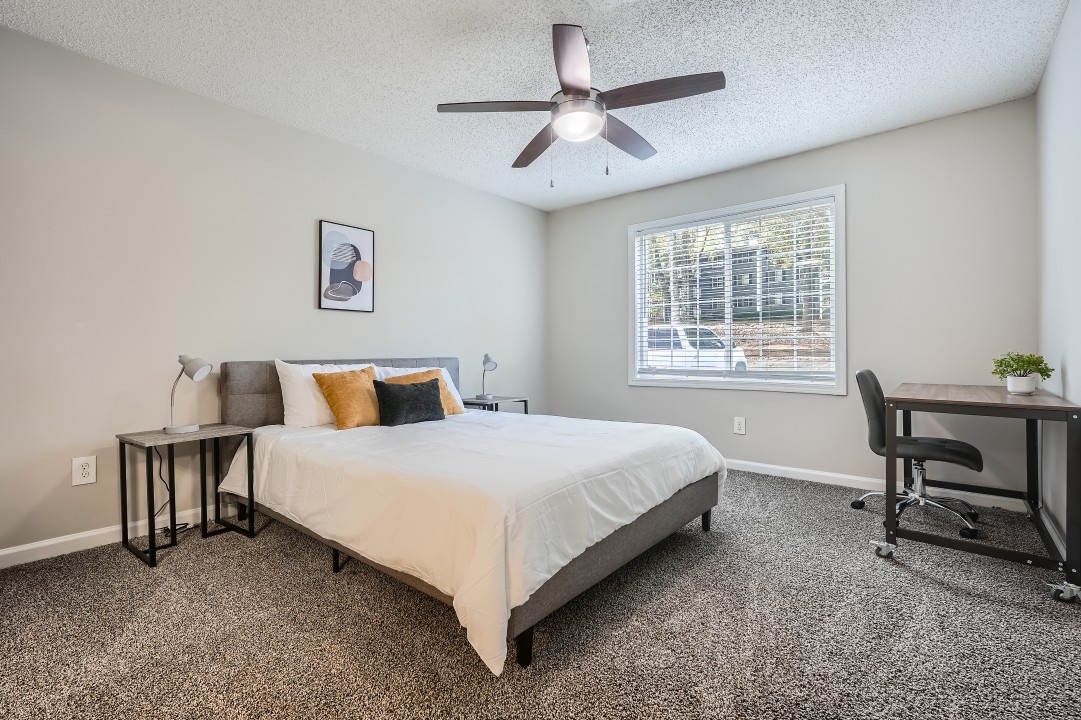 Crest at East Cobb 1820E · Unit 2/2