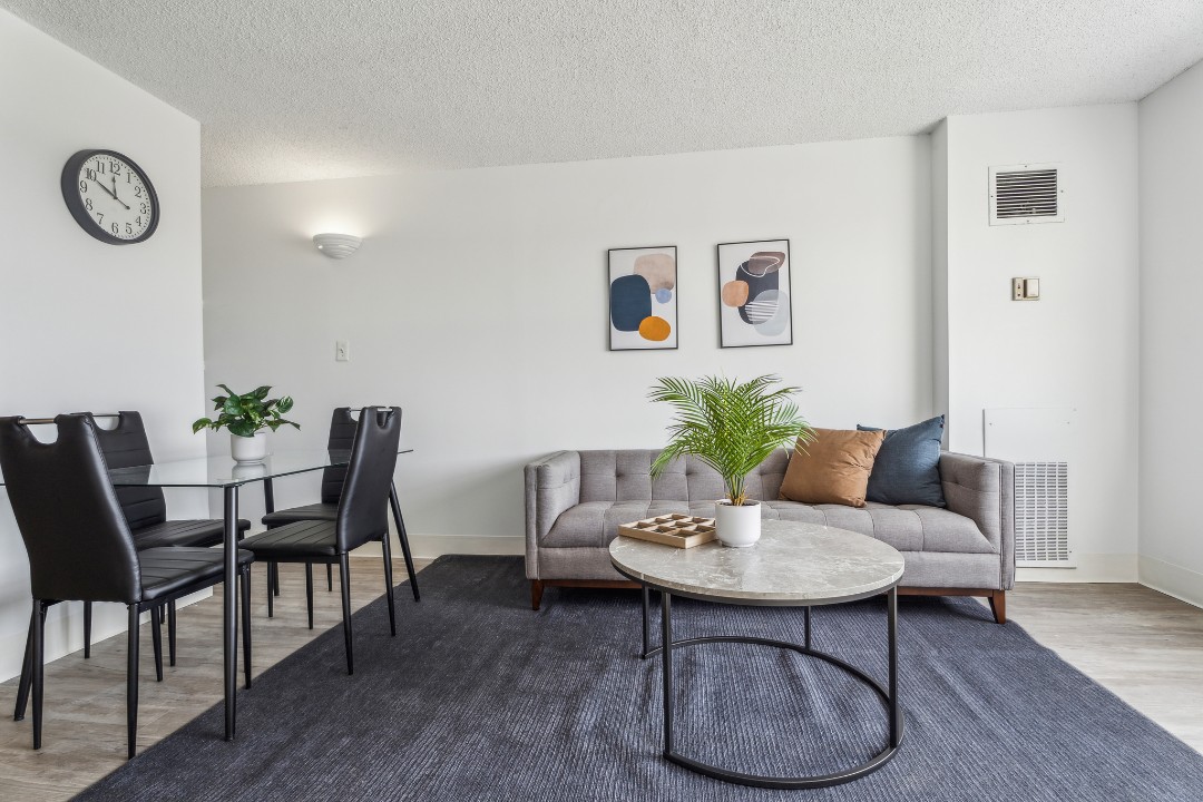 Legacy at Imperial Village · Unit 816 2/2