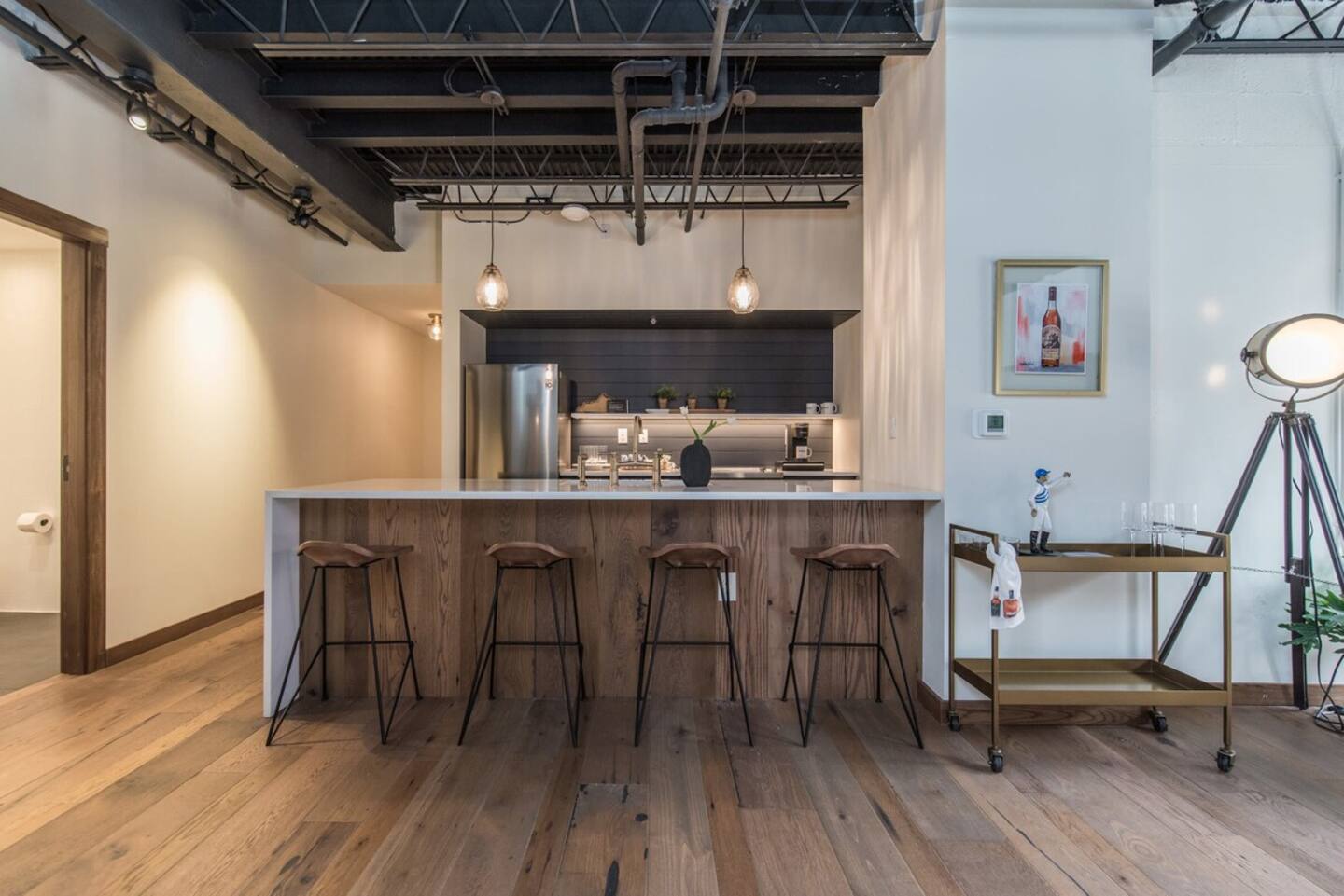 WHIRLAWAY @ 3Forty / 1BR Apt / Walk to Rupp Arena