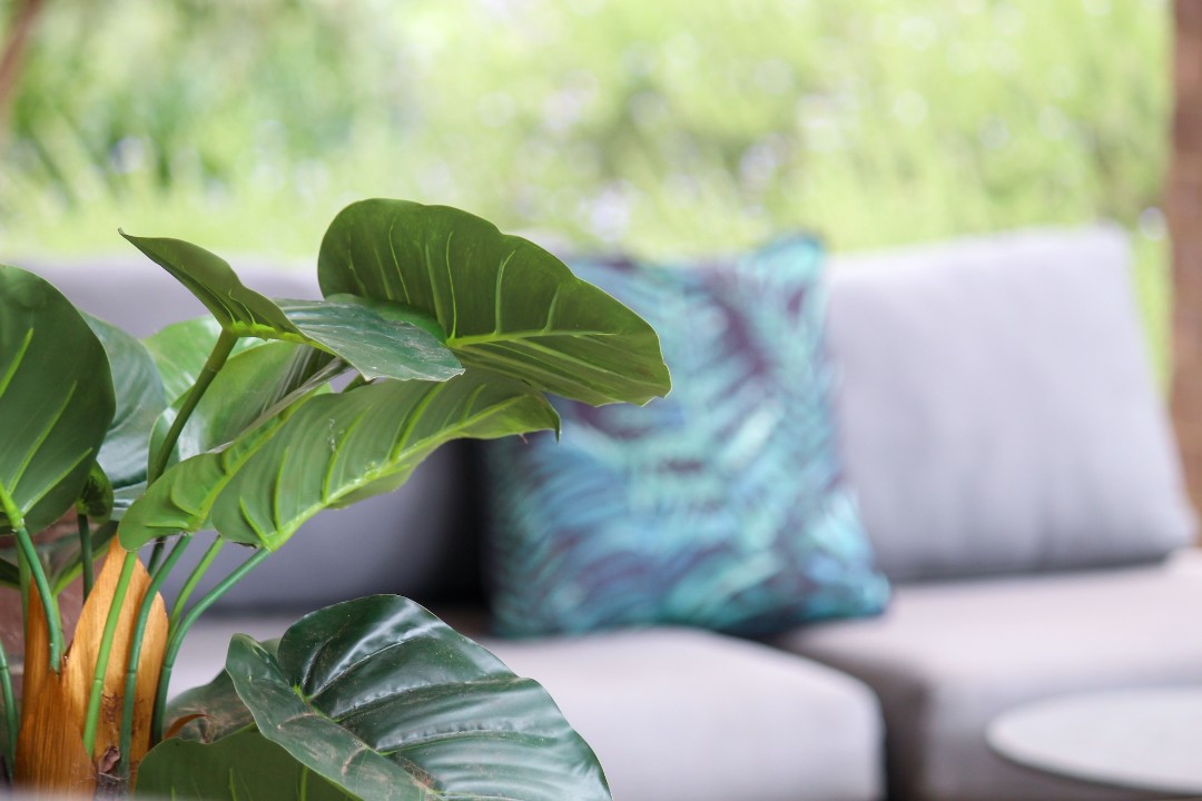 Safe Residential Neighbourhood – Quiet and peaceful location, away from city noise yet well-connected.