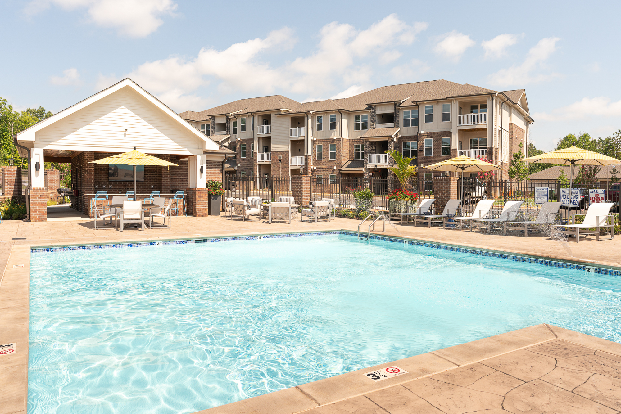Overlook 2302 Luxe Living in Knoxville! in Knoxville, TN