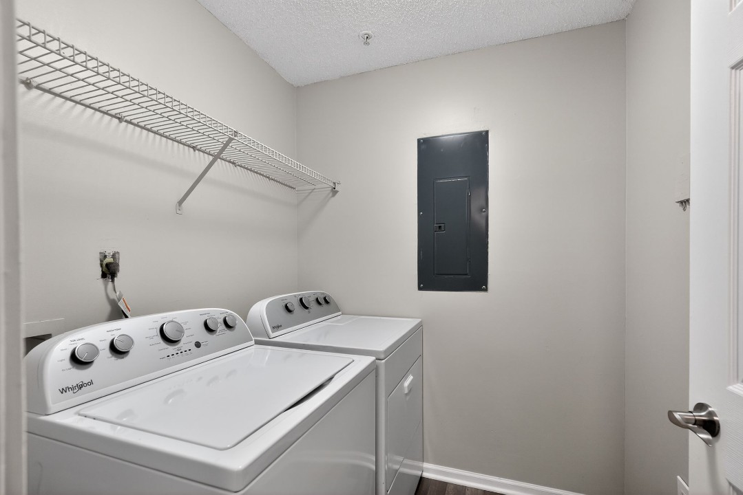 Ballantyne Commons of Stockbridge · Unit 404 2/2