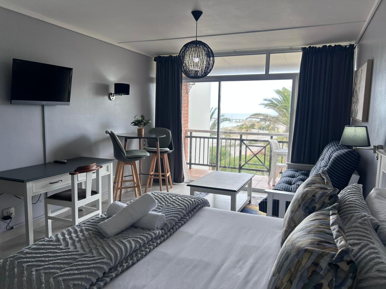 Brookes Hill Suites Bay Watch — Gqeberha, Eastern Cape — vacation rental