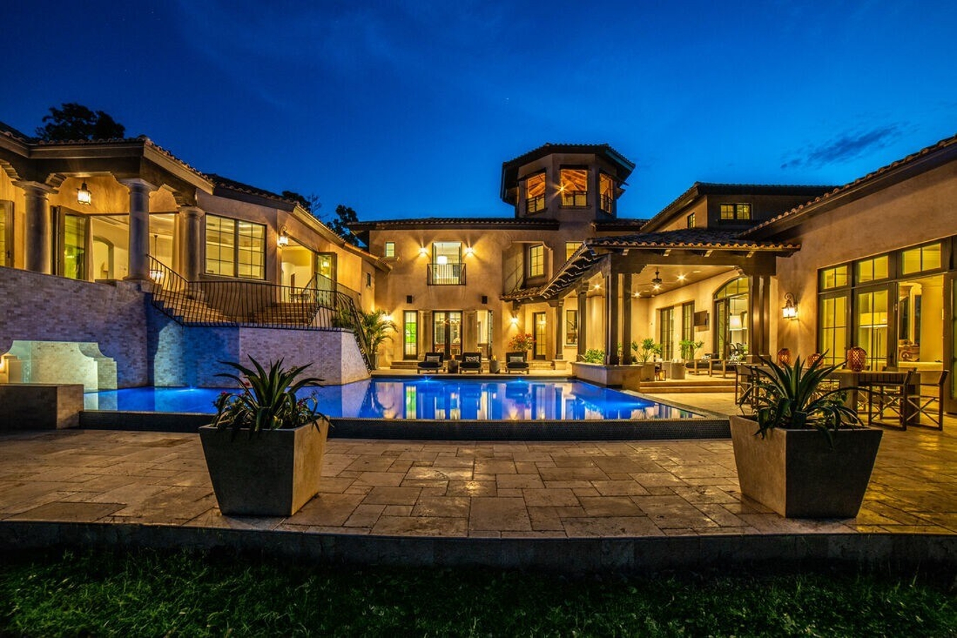 Christina 5- Fully Staffed, Luxury — Montego Bay, St James — vacation rental