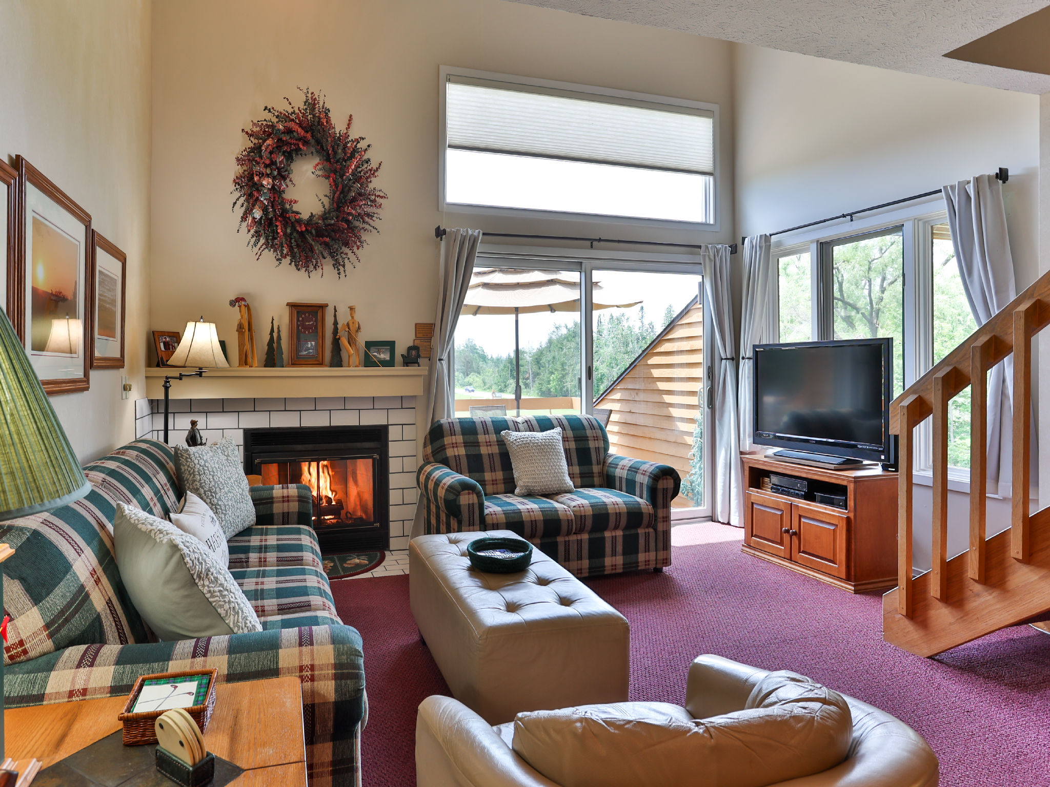 Trout Creek Resort #42 by PureStay — Harbor Springs, MI — vacation rental