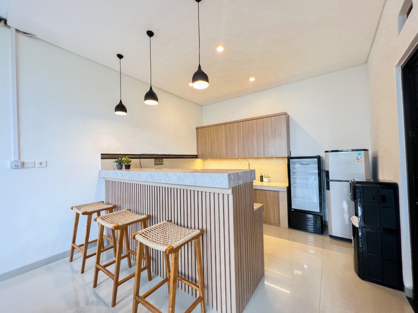Island Boy Guesthouse – Kayu Tulang (First Floor) — photo 10