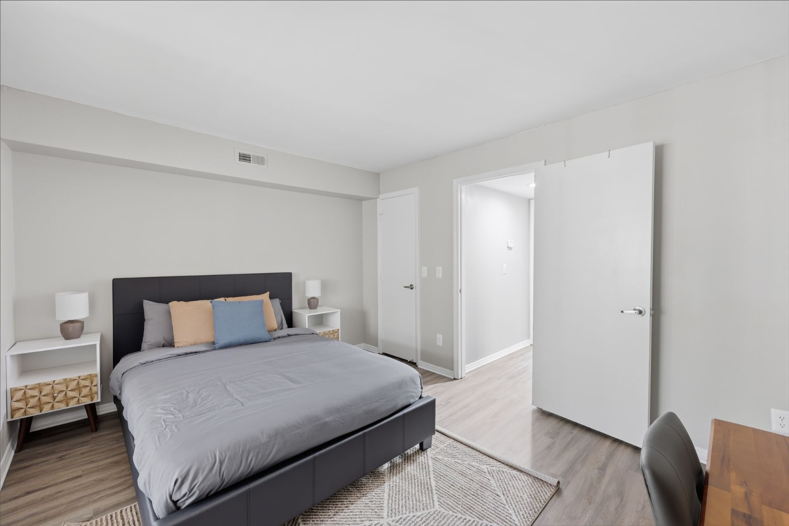 The Domain Apartments