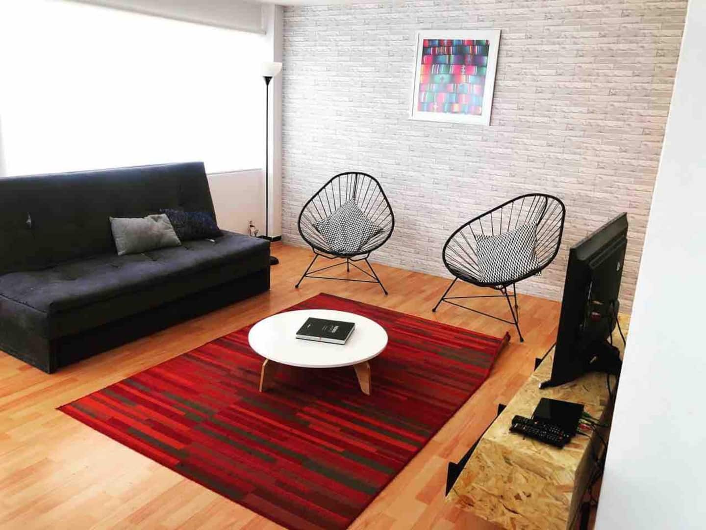 In the heart of Roma & Condesa 6 · Foto 1