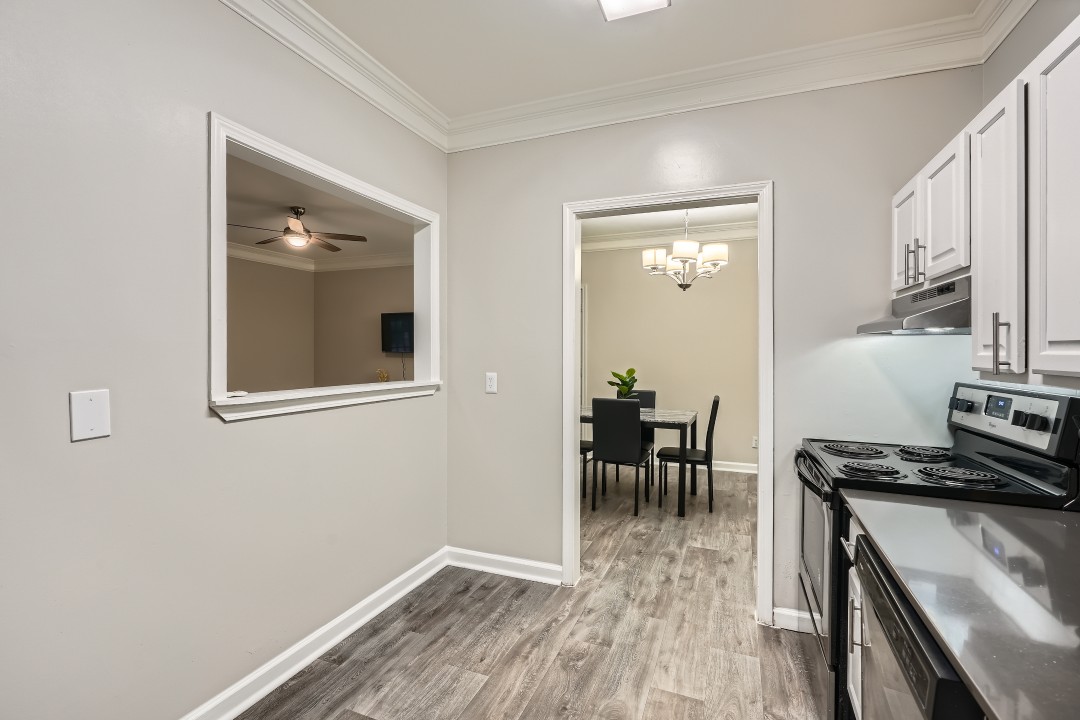 Crest at East Cobb 1826E · Unit 2/2