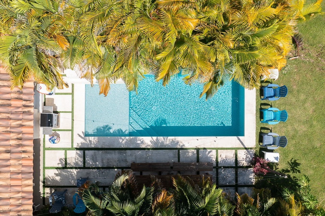 Villa Rossana by AcoModo @Casamar photo 5