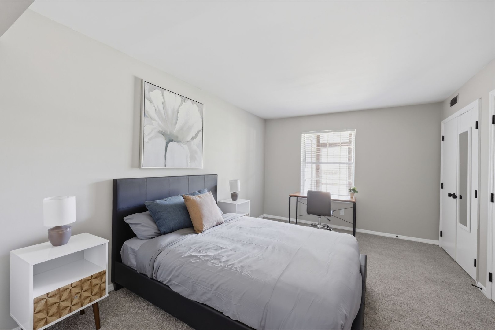 The Domain Apartments 4731B