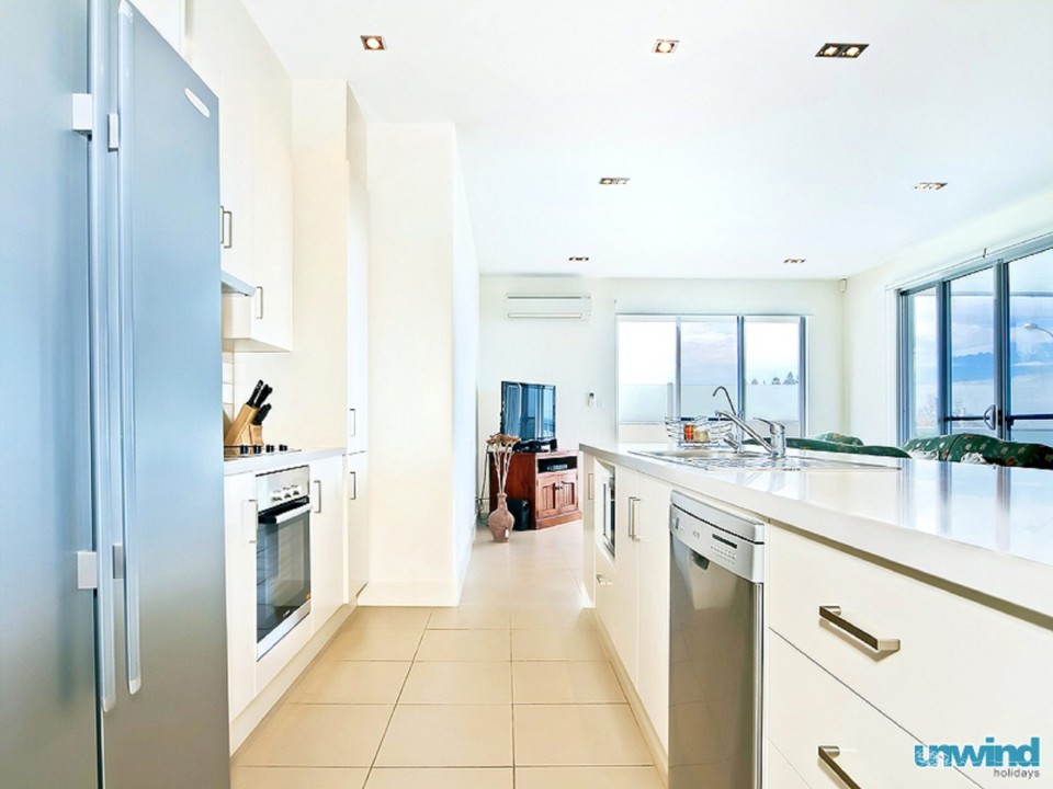 Two designated car parks with remote-controlled access, ensuring safety and convenience for guests’ vehicles.