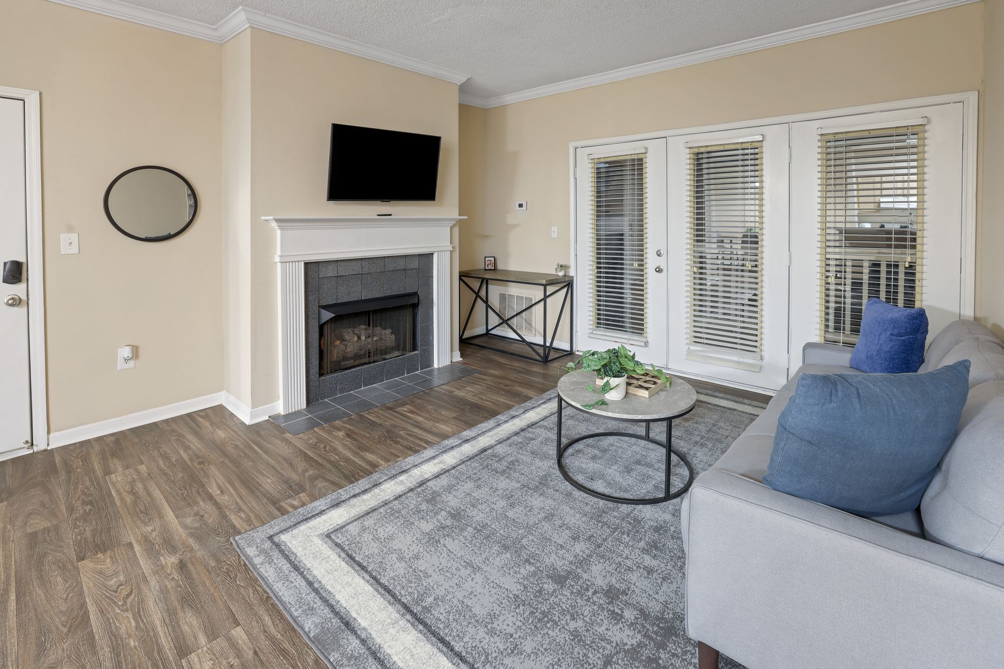 The Avenues of Lakeshore