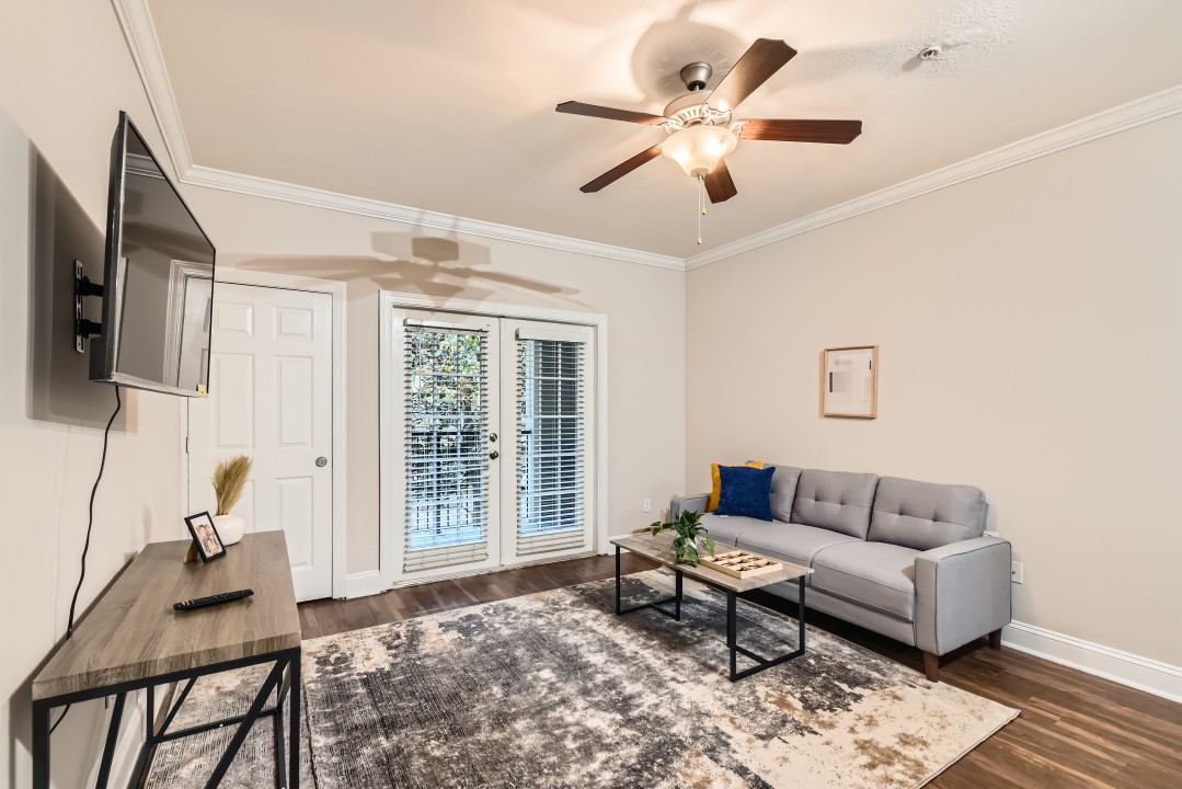 Crest at Midtown · Unit 4209 1/1
