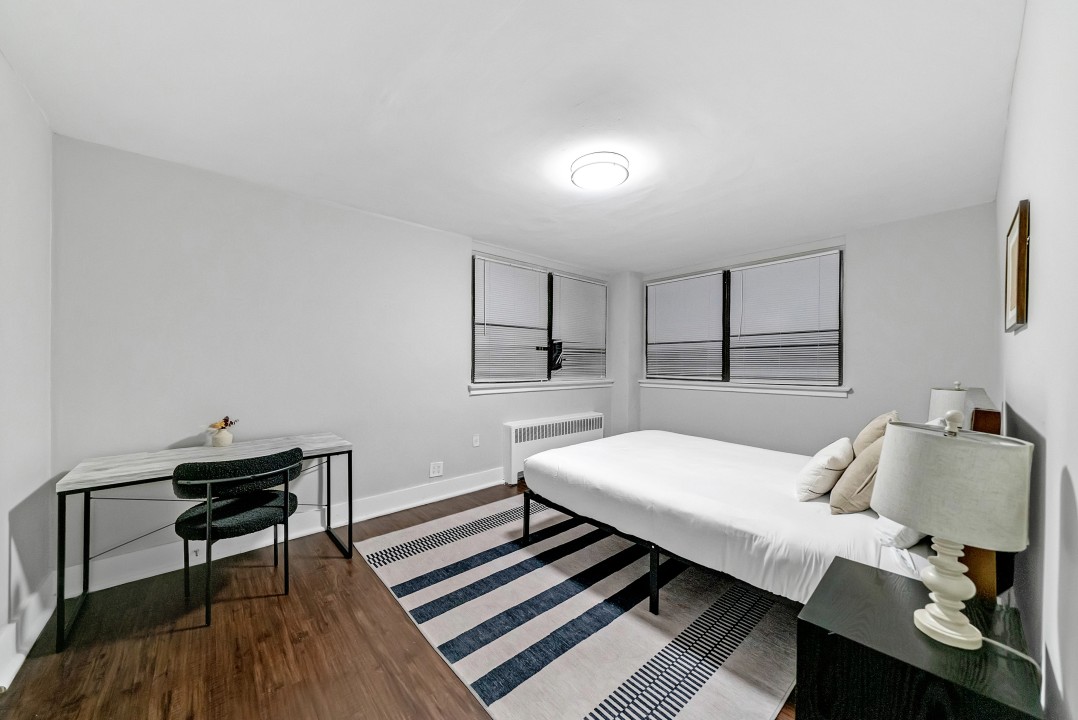 Studio · Signature suite