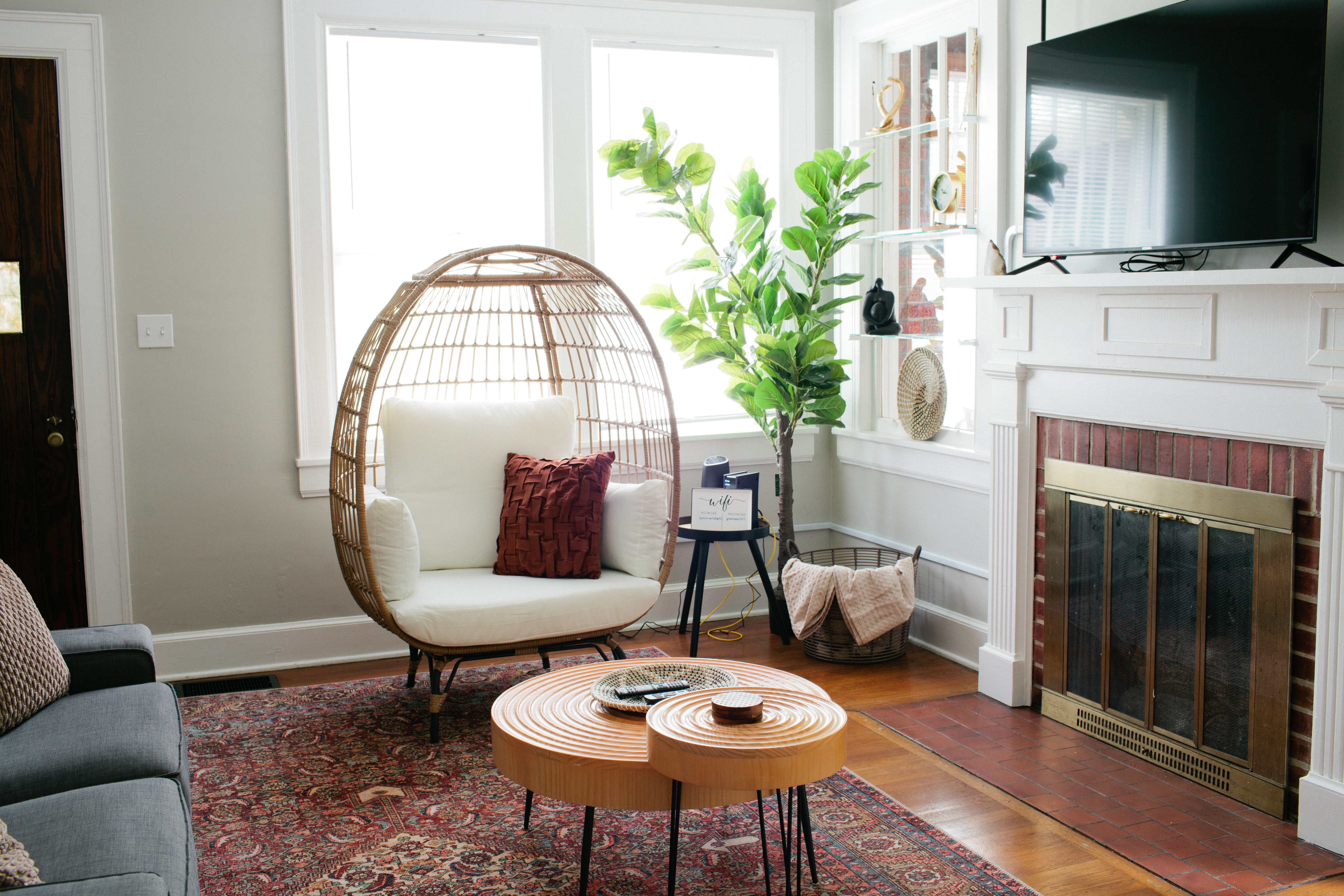 Stay Together • 2br + Seriously Comfy Beds - Montgomery, AL