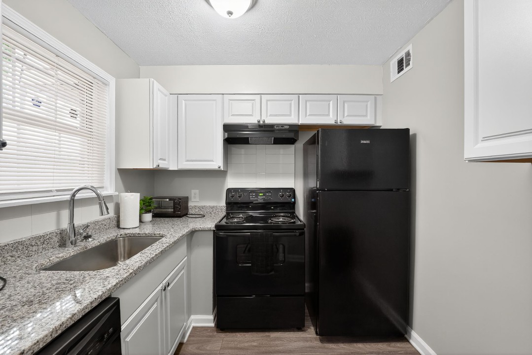 Arbor Gardens · Unit 8B