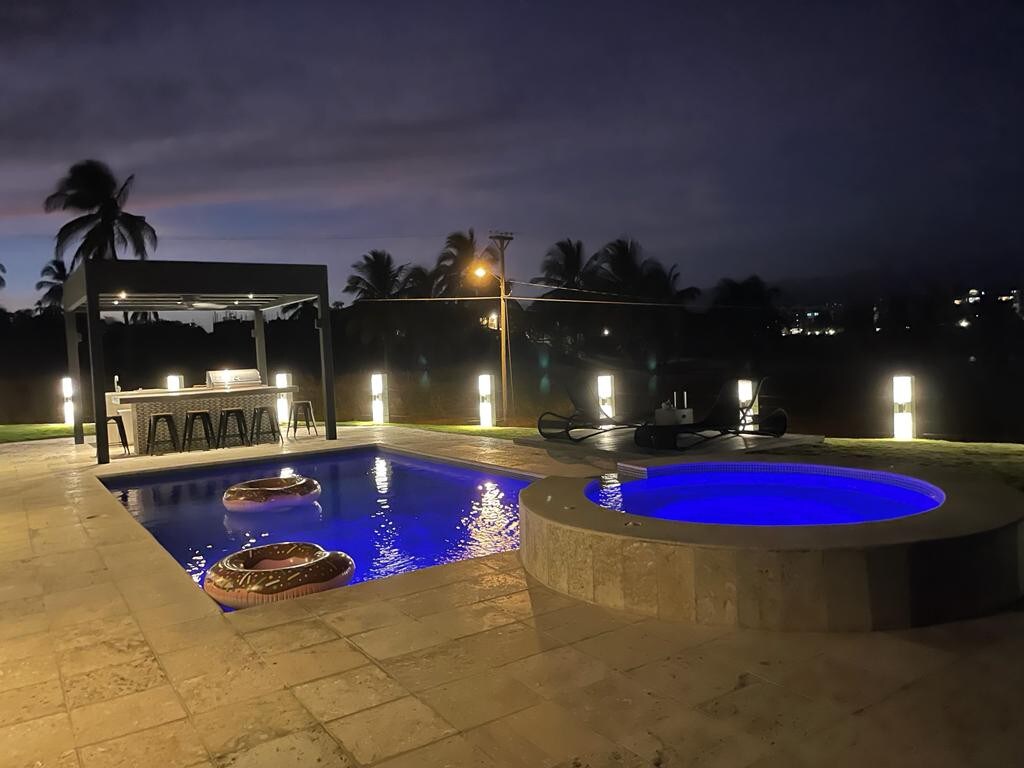 The Golf Oasis Villa by AcoModo @VistaMar photo 4