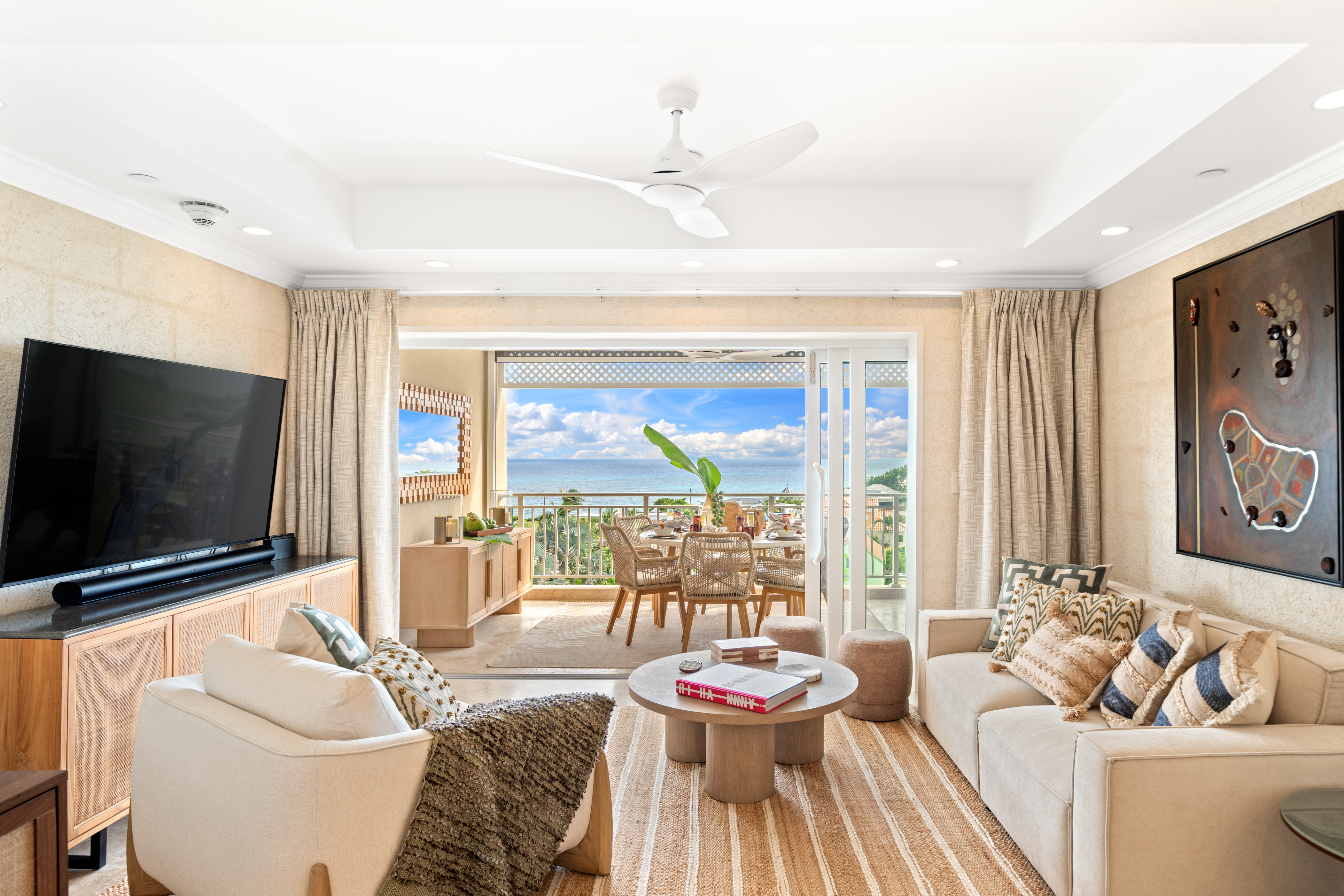 Poinciana @ The Crane (One Bedroom)