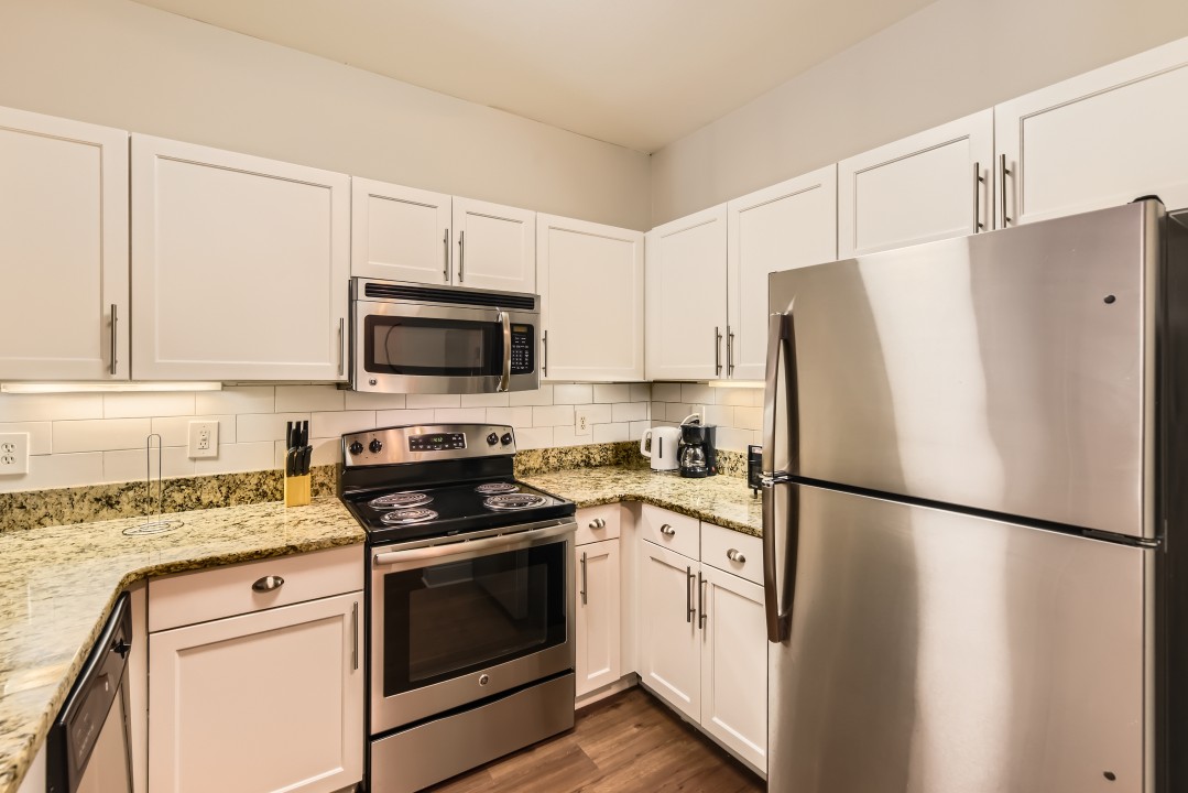 Crest at Midtown · Unit 4505 1/1