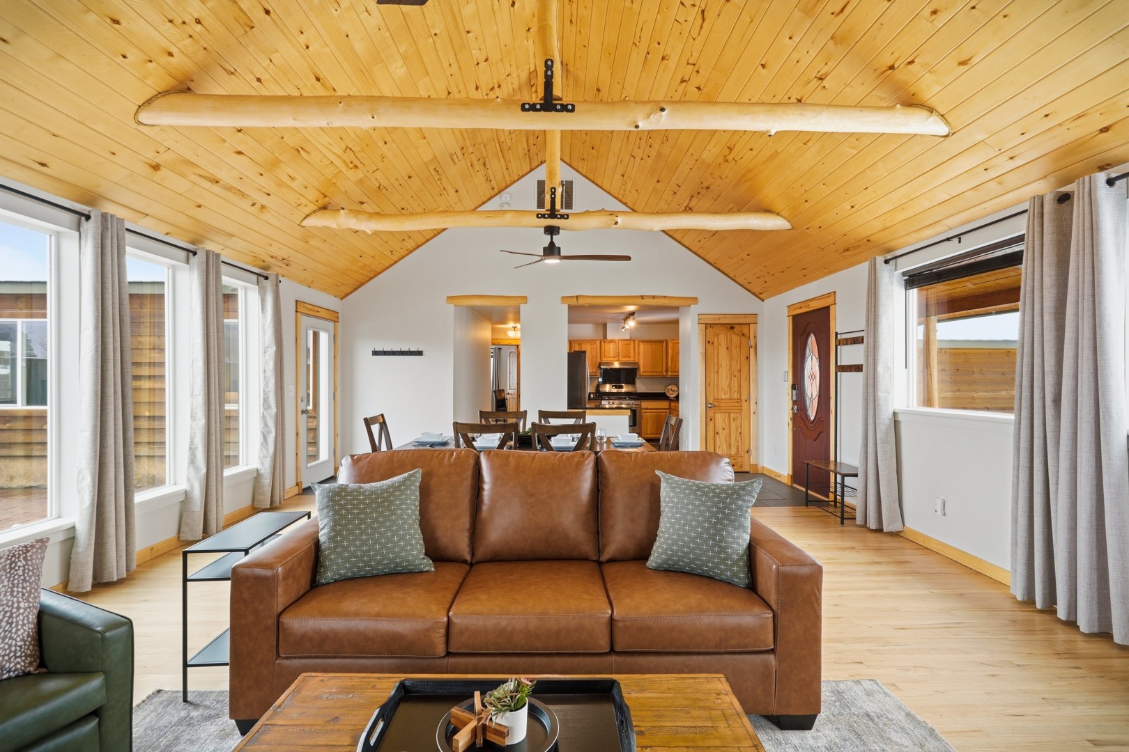 Mtn View | Pet-Friendly | Fenced Yard | A/C