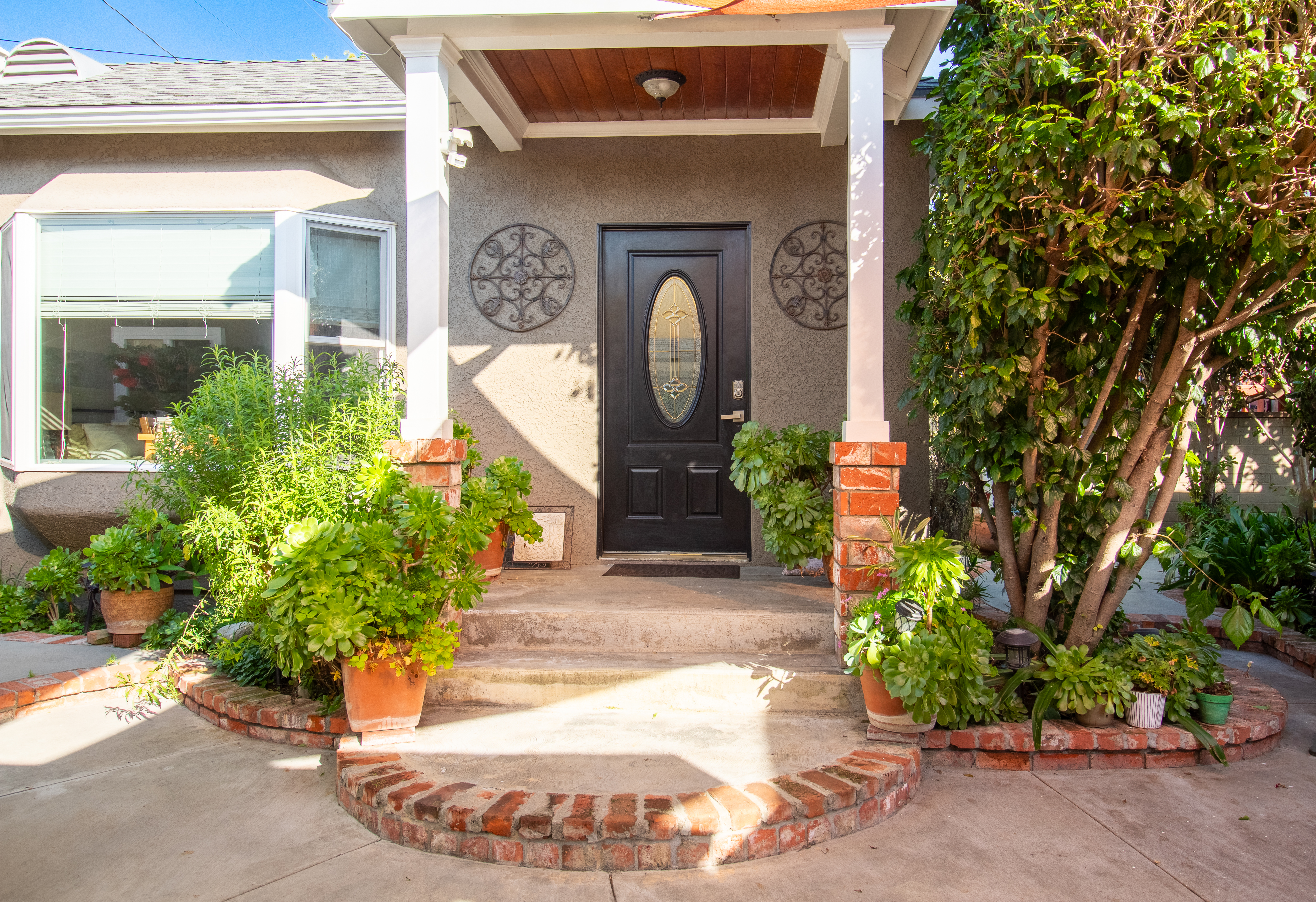 Charming Stand alone ADU — Whittier, CA — vacation rental