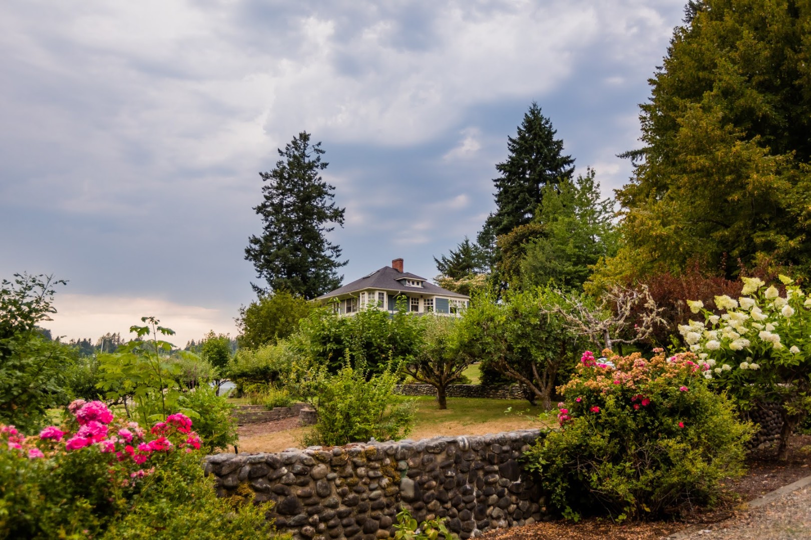 Wisteria Hollow Waterfront Estate — photo 12