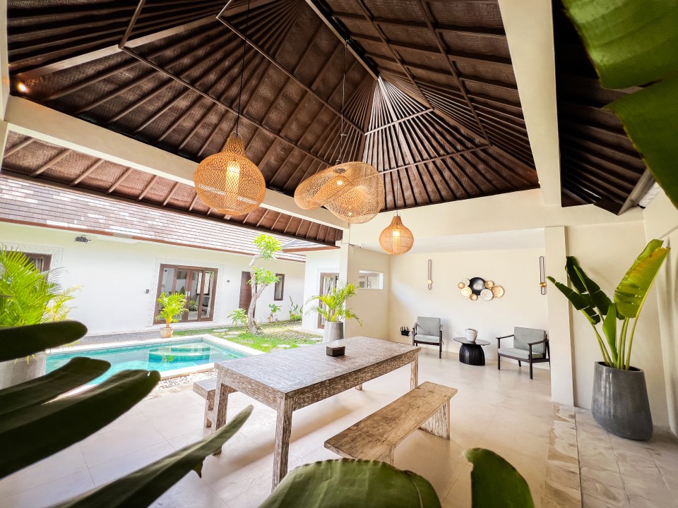 Deluxe Suite 2 – Casa Nova by Island Boy Homes — photo 4