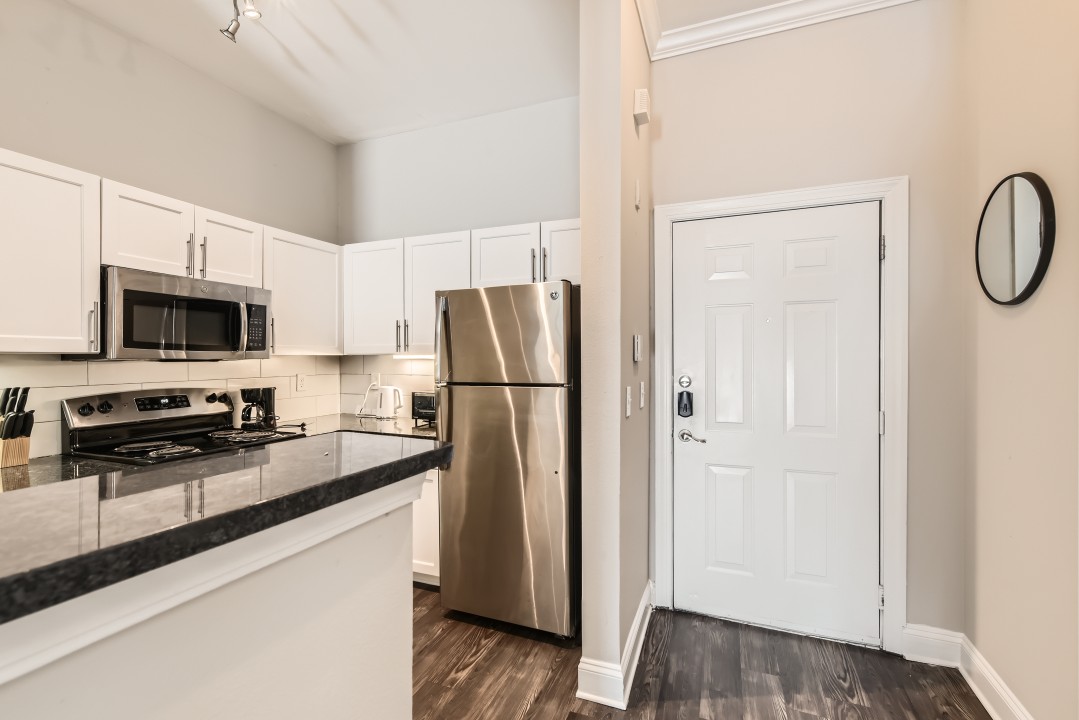 Crest at Midtown · Unit 4603 1/1