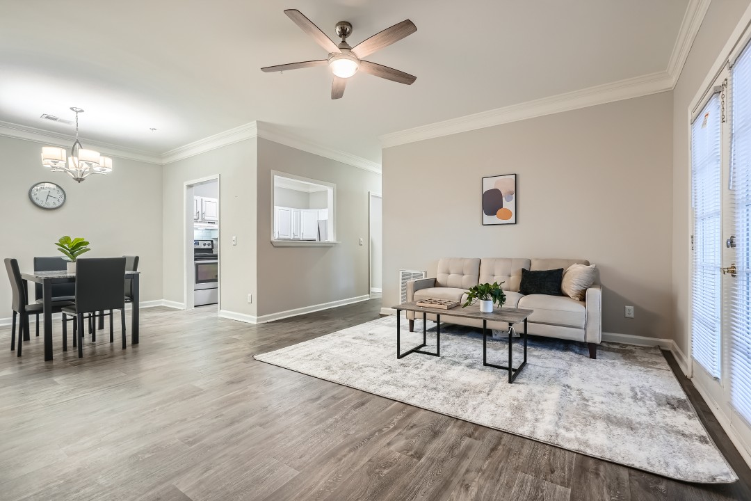 Crest at East Cobb 1826E · Unit 2/2