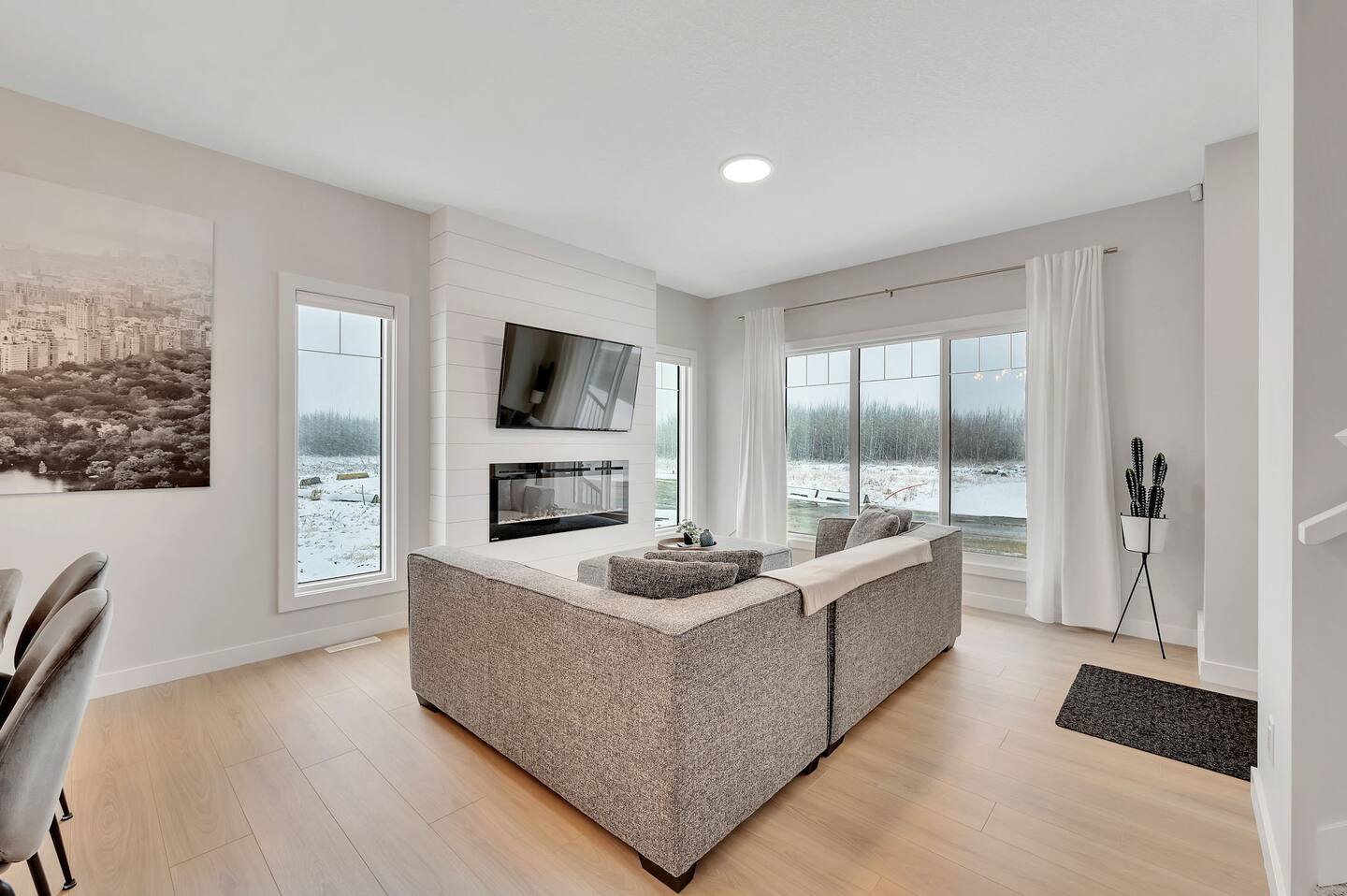 Emerald -3br Home | Prime Location | Spruce Grove - Kanada