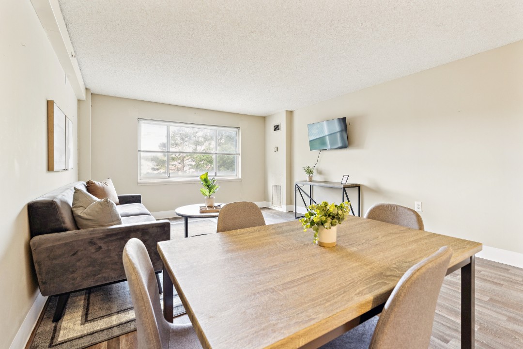 Legacy at Imperial Village · Unit 312 1/1