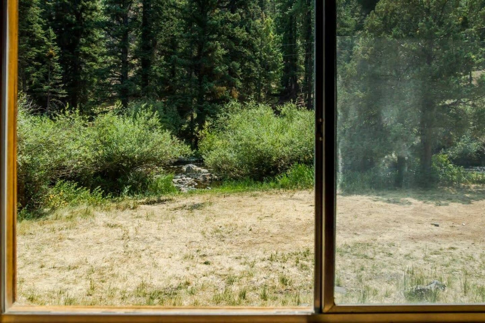 Mammoth Creek Cabin — photo 33