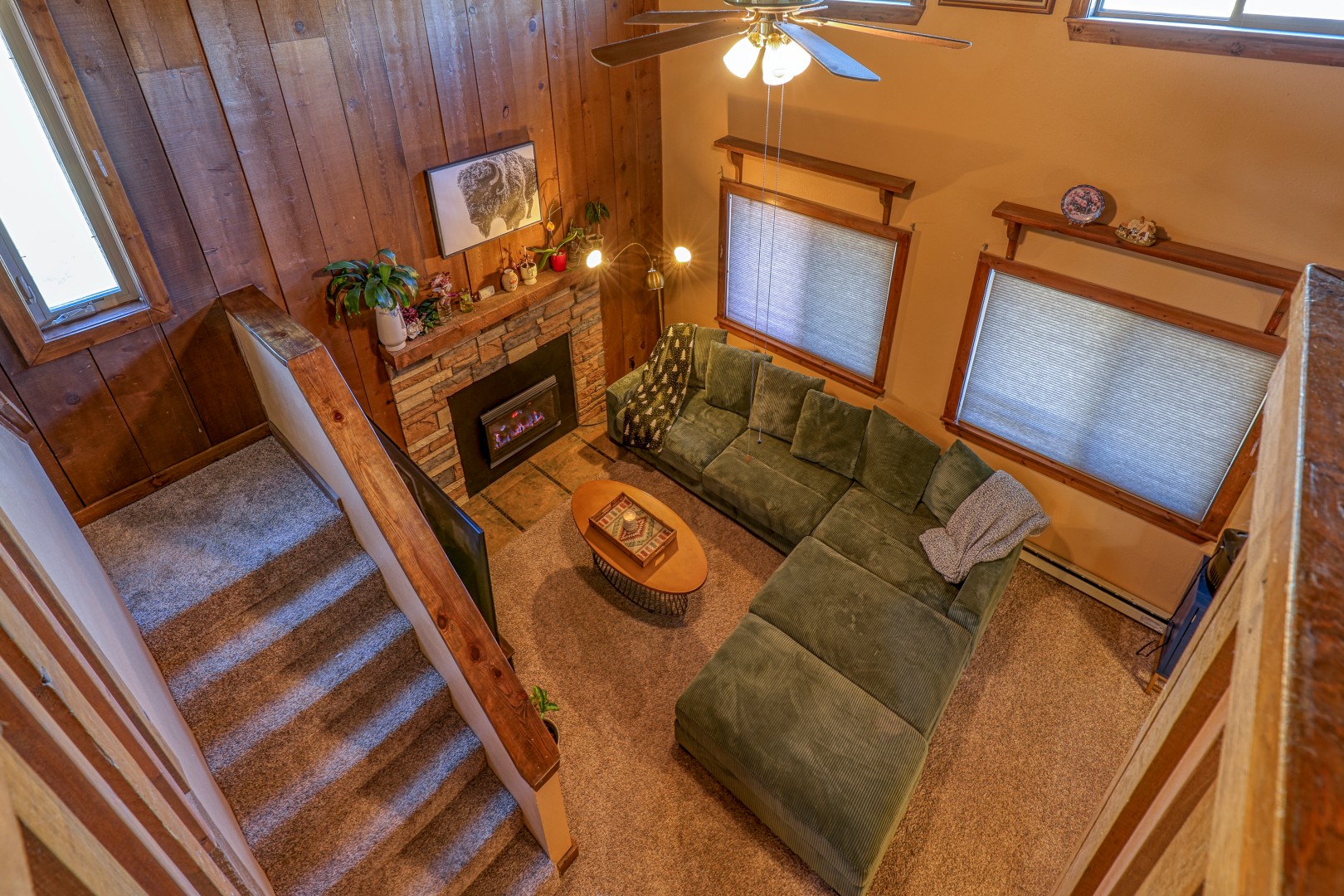 Hot Tub & Pet Friendly Forest Hideaway