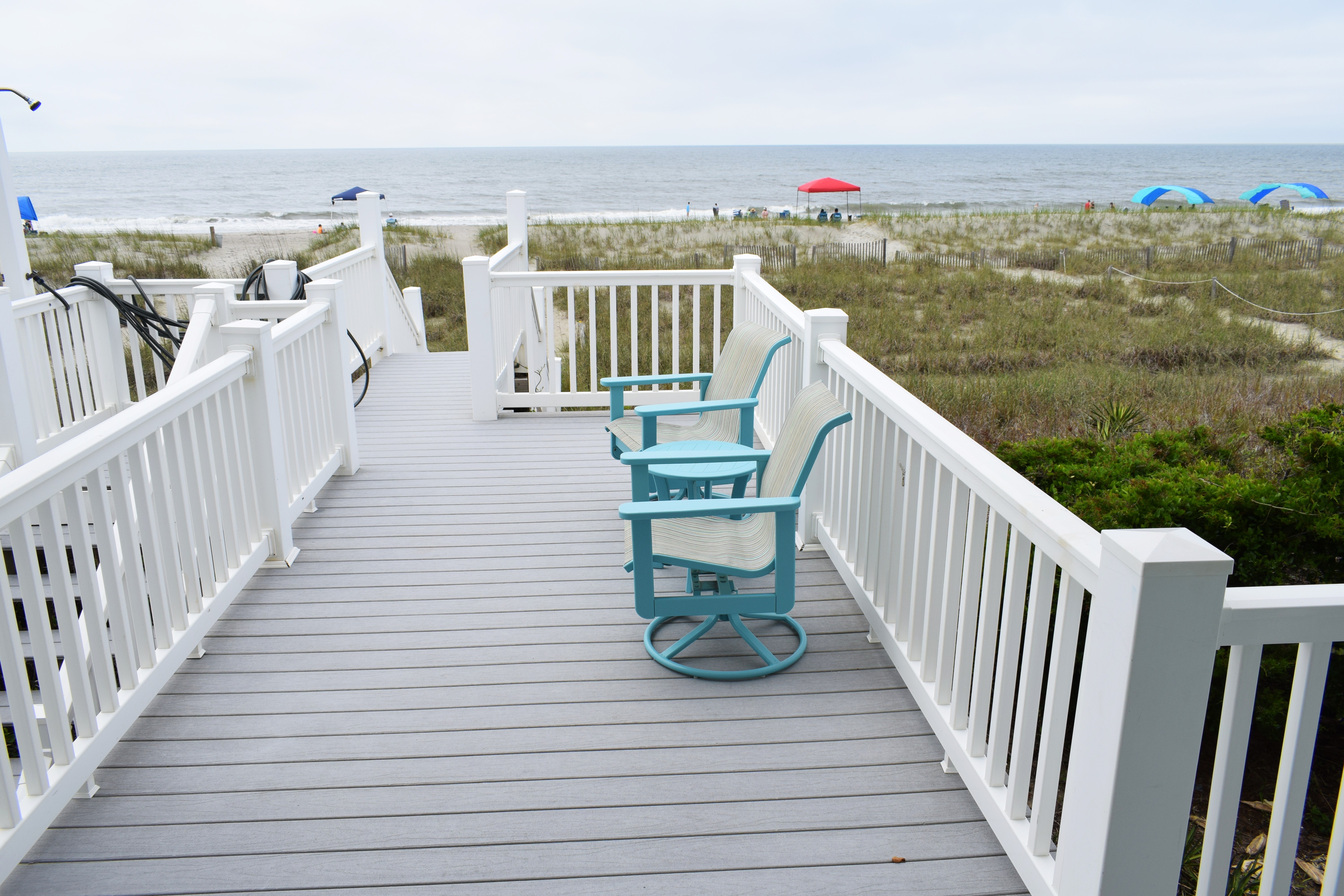 Featured Property Salt on the Rim Lower Unit