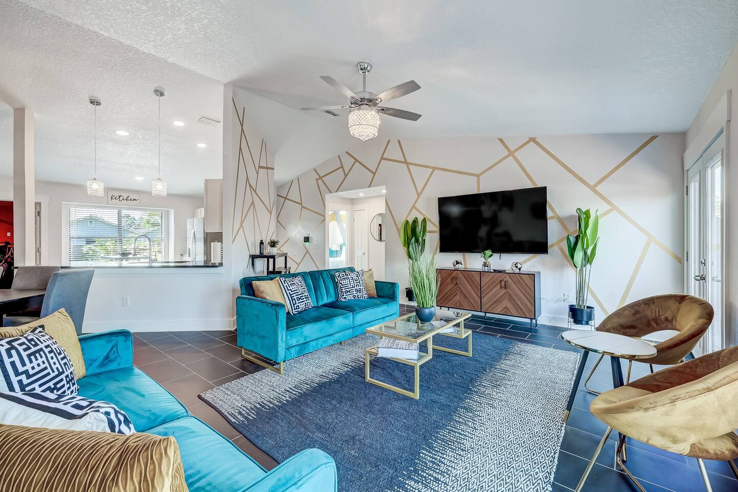 Jacksonville 3br Pool & Hot Tub Home | Nas Jax - Jacksonville, FL