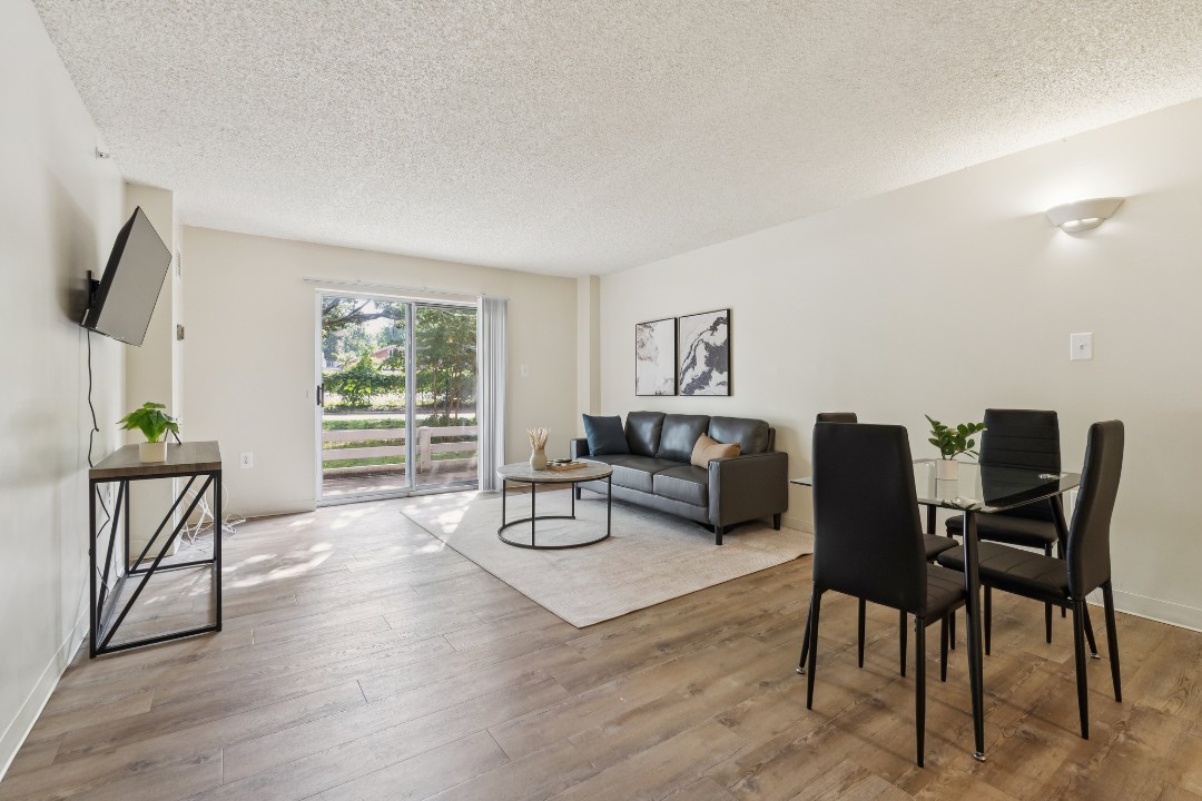 Legacy at Imperial Village · Unit 105 1/1