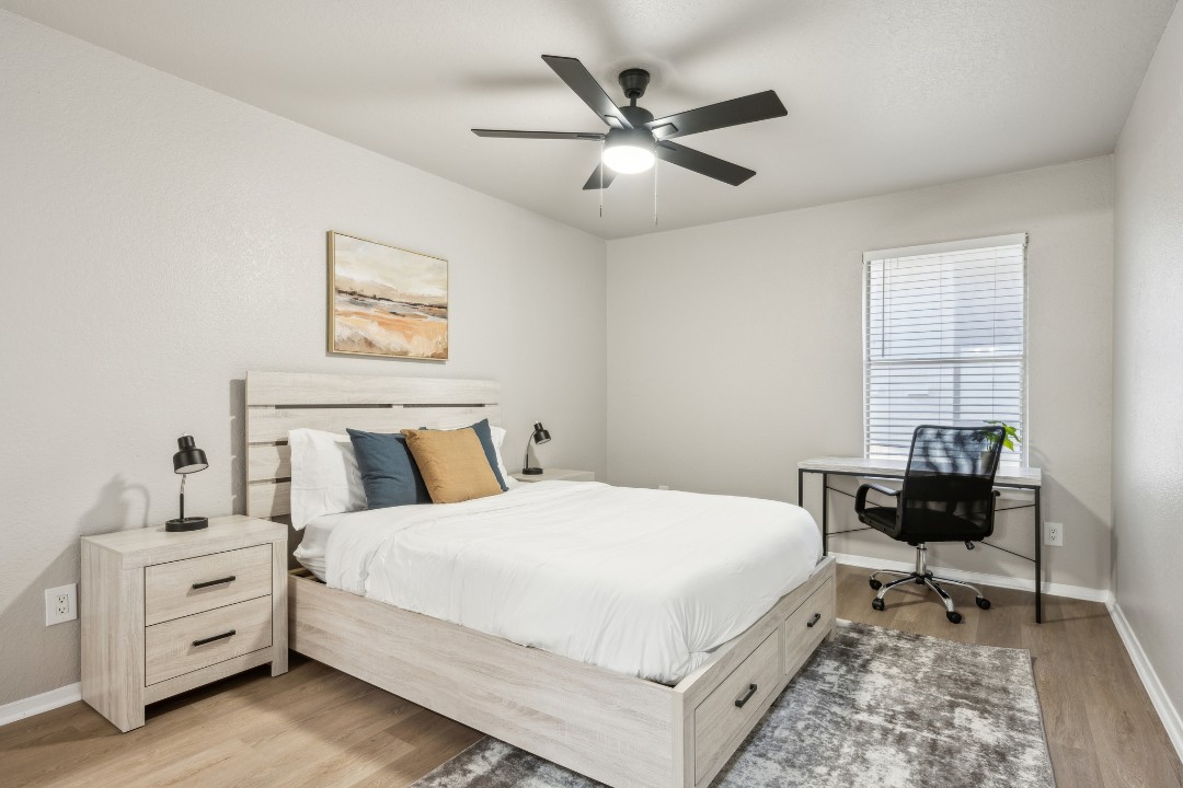 The Chandler · Unit 421 1/1