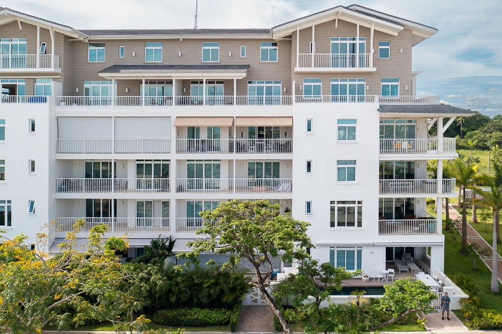 The Marina Condo by AcoModo @Buenaventura photo 5