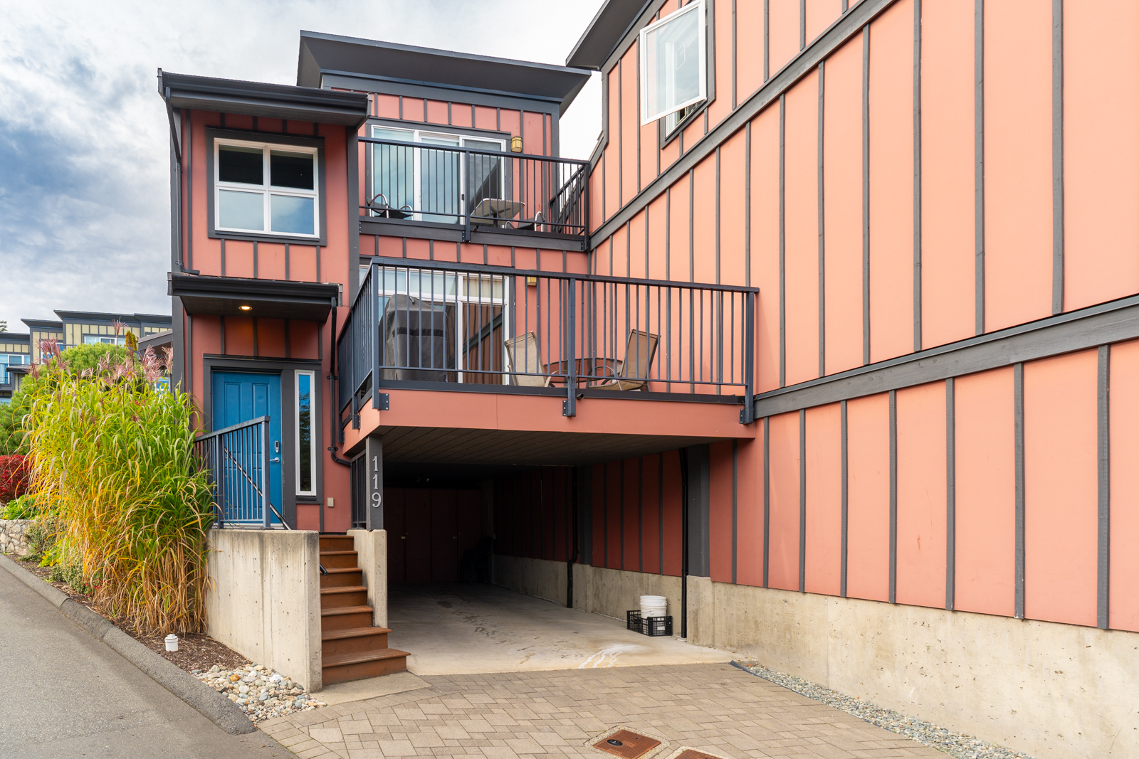 Spacious 3 Bedroom Townhome, Sooke, BC — Sooke, BC — vacation rental