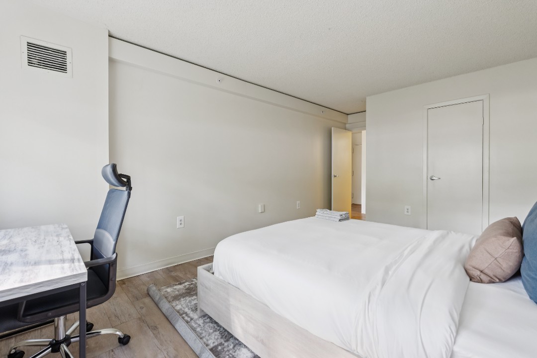 Legacy at Imperial Village · Unit 105 1/1