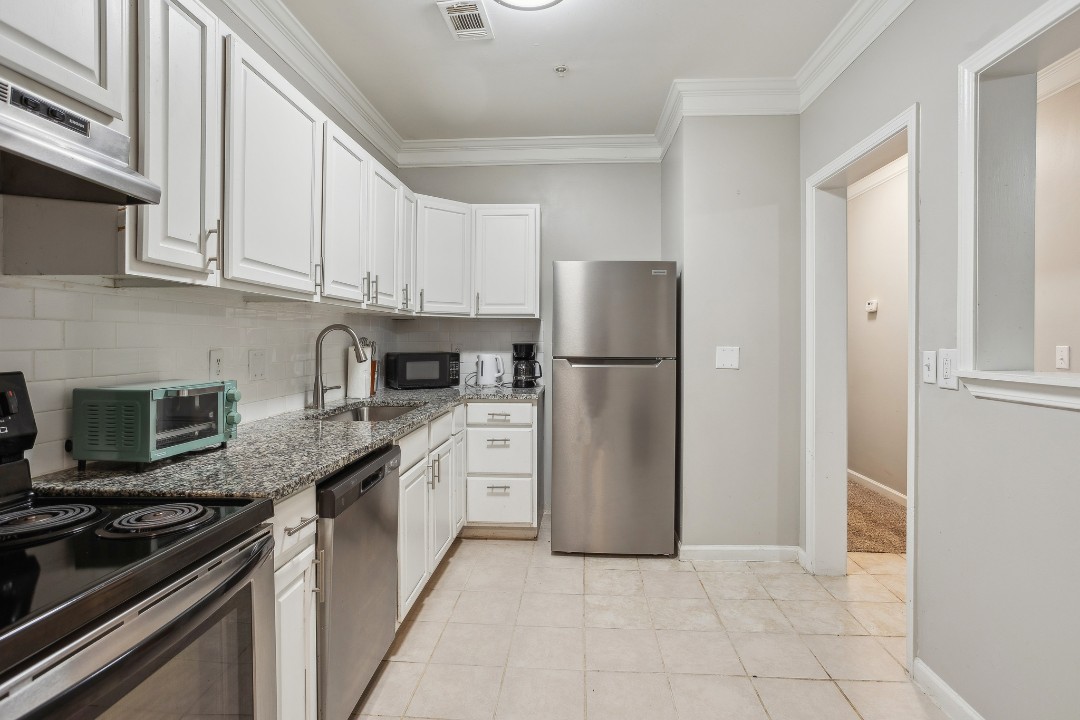 Crest at East Cobb 1826B · Unit 2/2