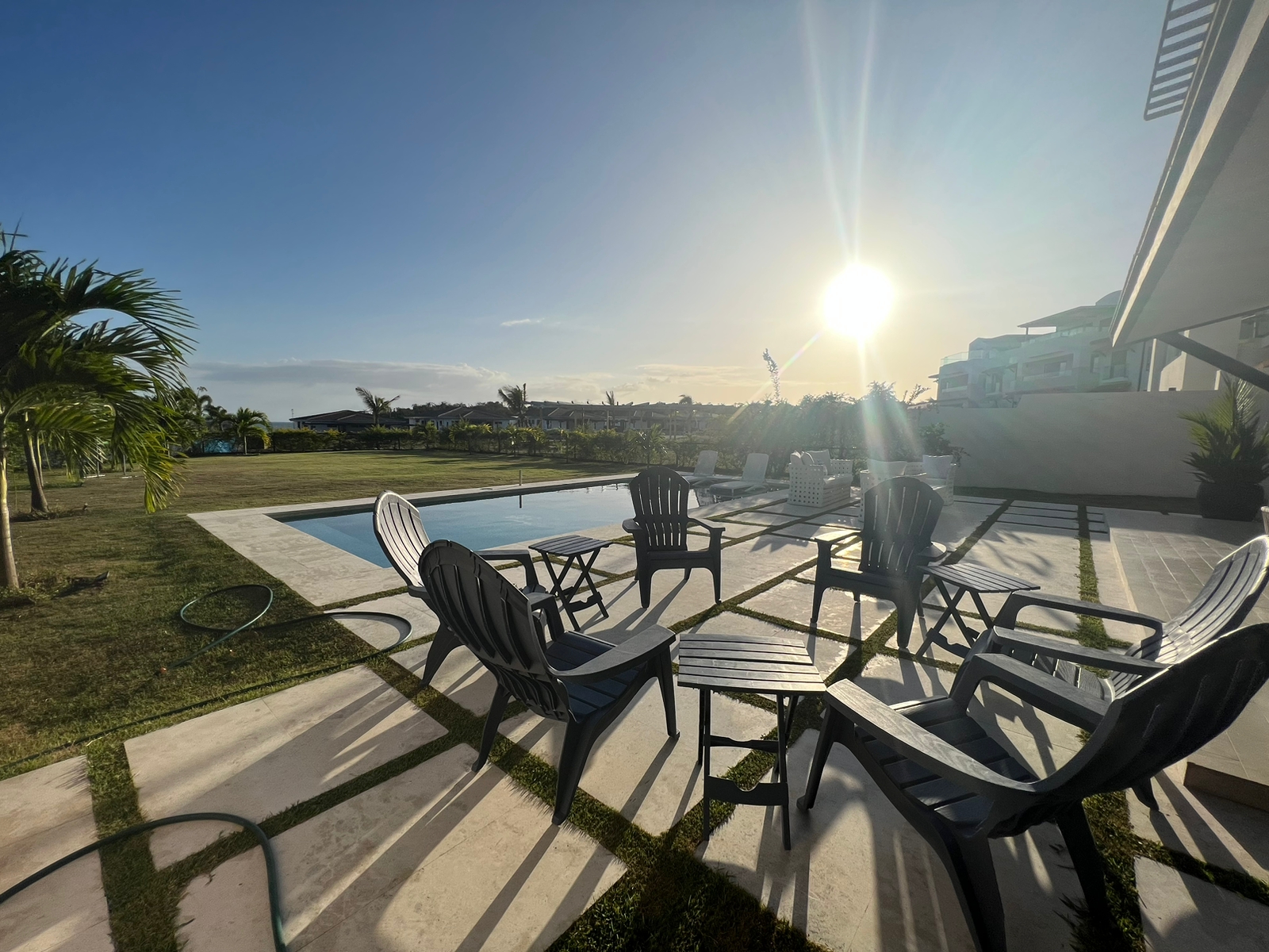 The  Marina Azul Condo @Casamar photo 5