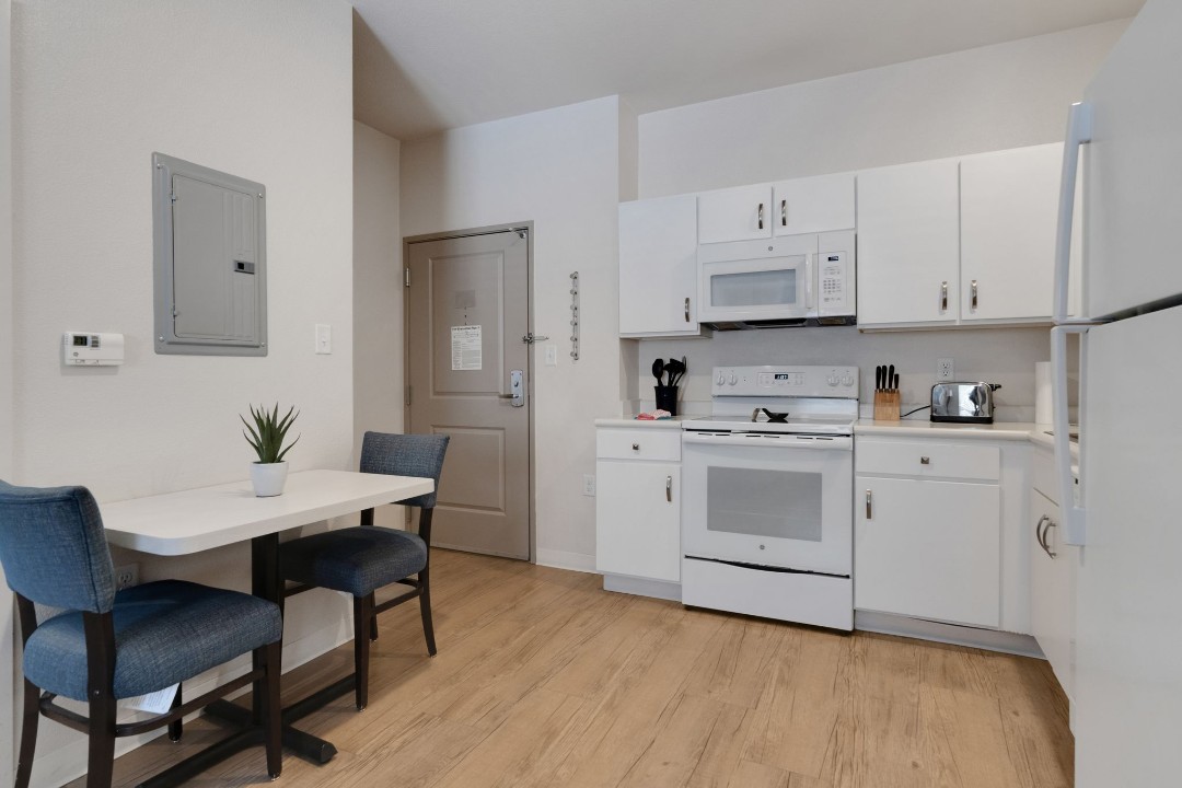 Simplicity At the Rim · Unit 1105  1105 1/1
