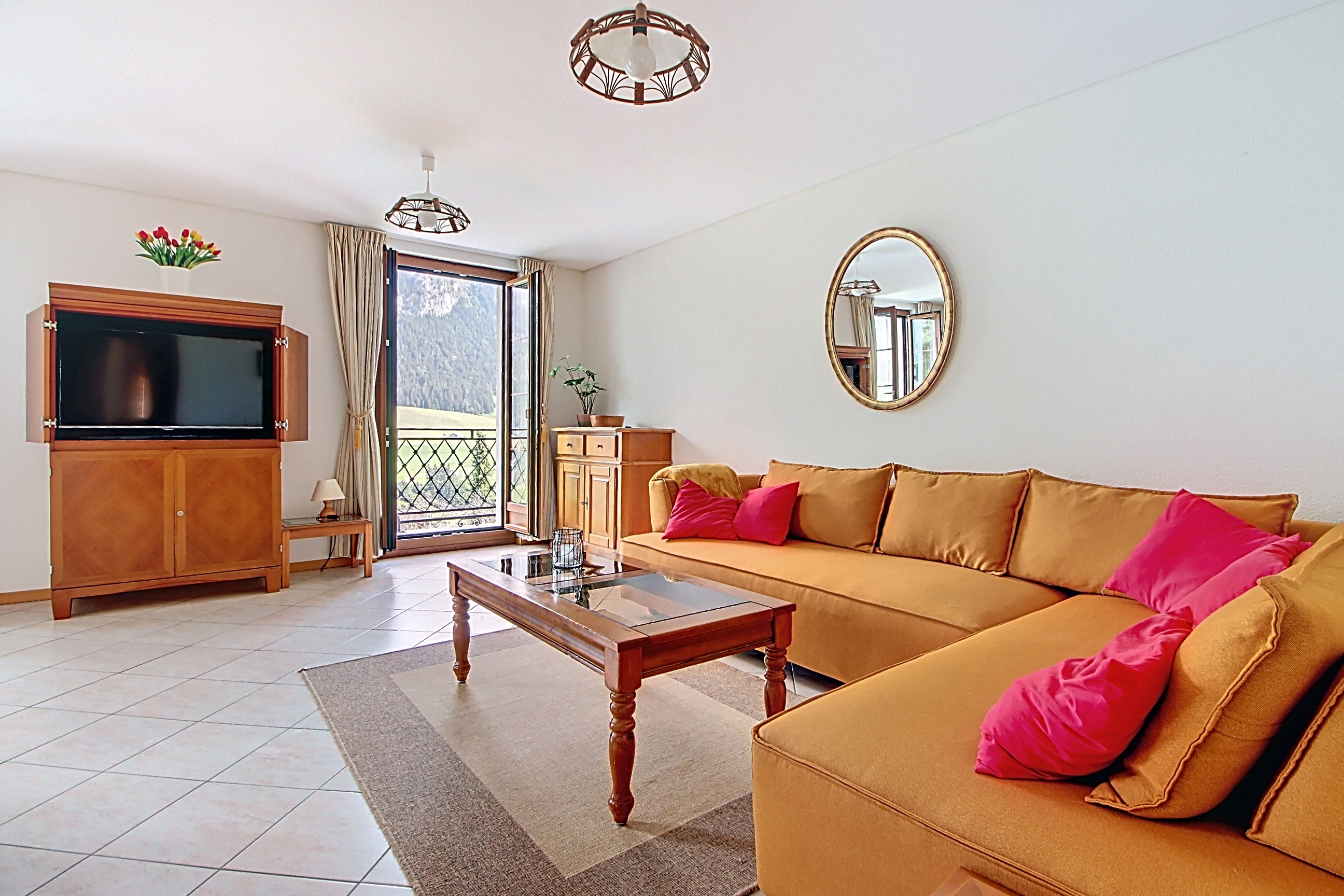 Rosat 10 — Château-d'Oex, Vaud — vacation rental