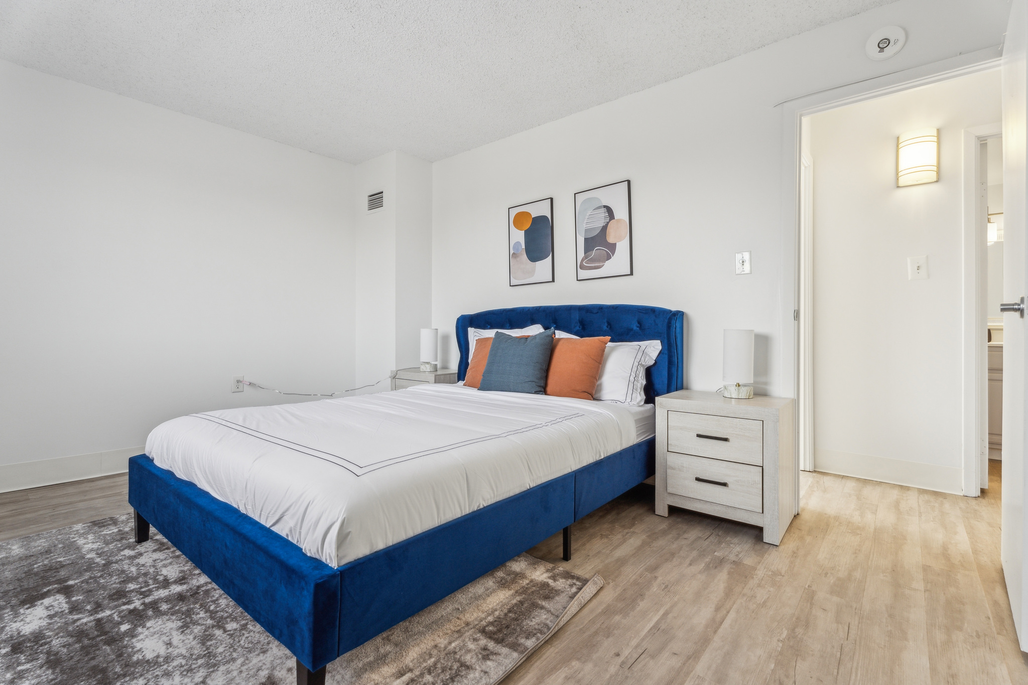 Legacy at Imperial Village 807 I 2 Bed 2 Bath in Richmond, VA